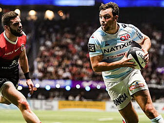 Autumn Champions Cup conclusio...